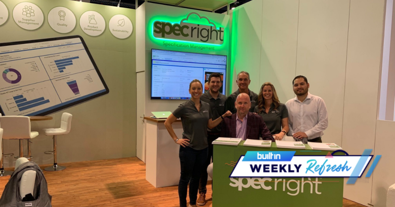 Specright / Facebook
