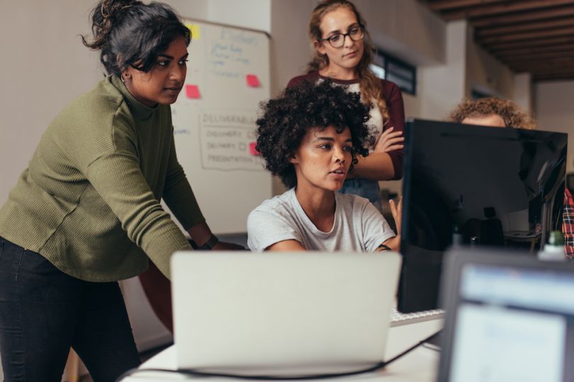 Los Angeles tech company resources 2019