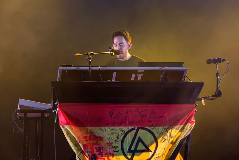 Linkin Park
