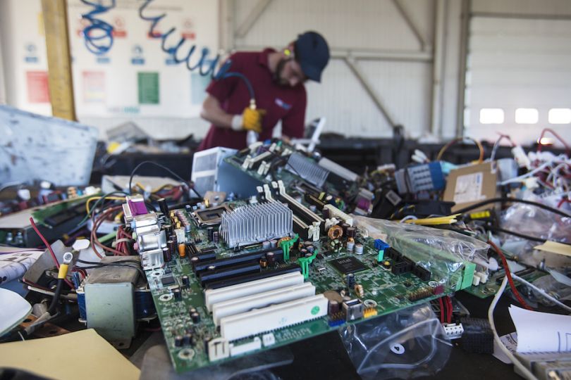 Los Angeles tech company Isidore