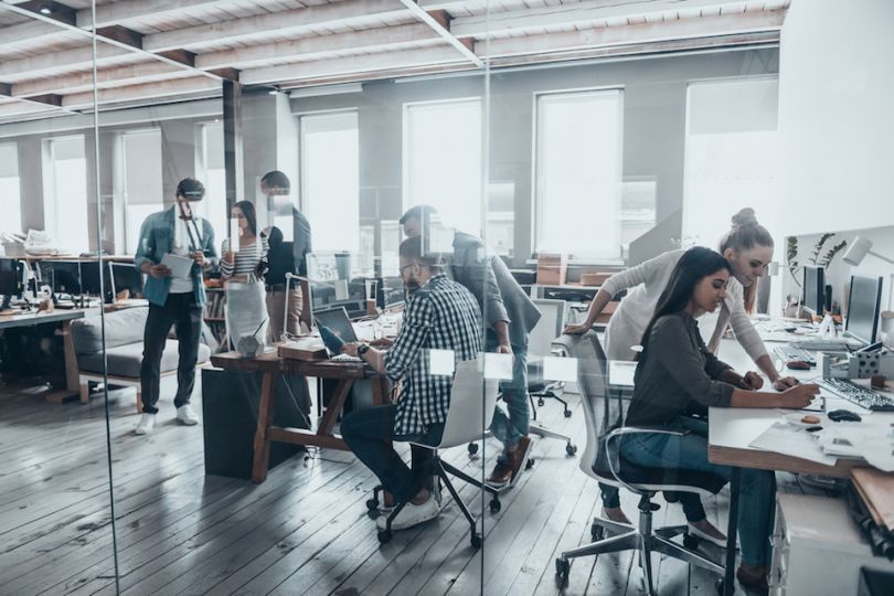 Los Angeles tech company BLX Group on how they hire