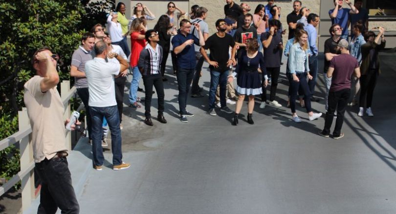 Los Angeles tech company Bridg on how they hire