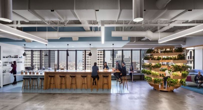 Los Angeles tech company Joany on the secrets of how they hire