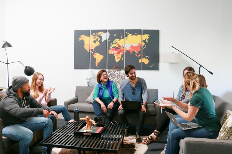 Los Angeles tech company ProCore on how they support employees