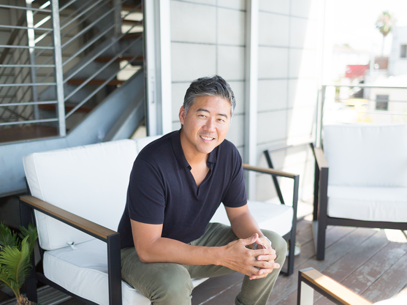 Mike Kim
