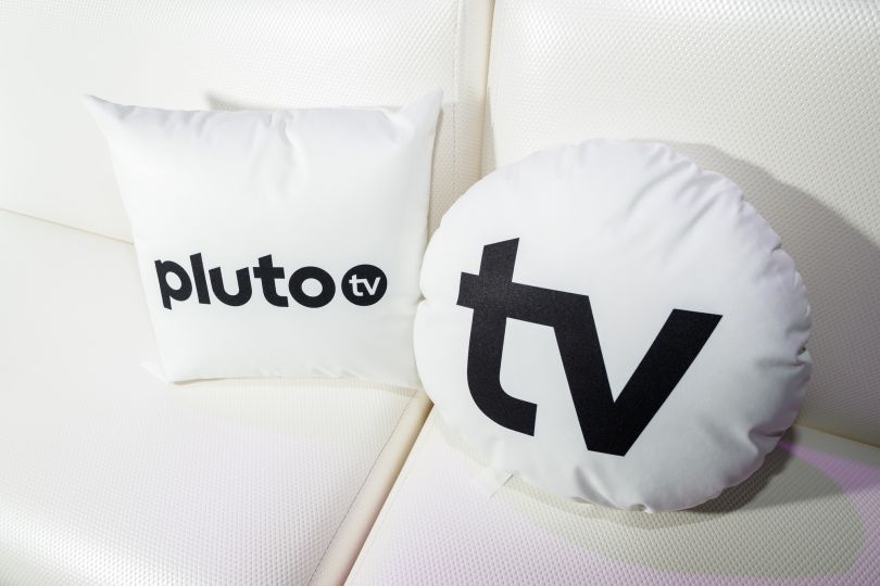 pluto tv la