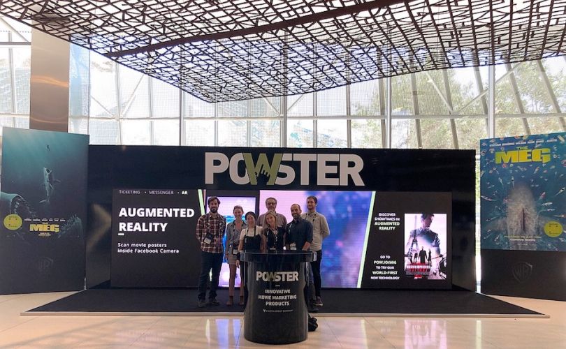 Powster