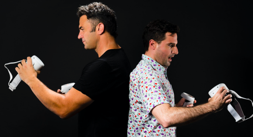 LA-based ForeVR raised $7M seed, hiring