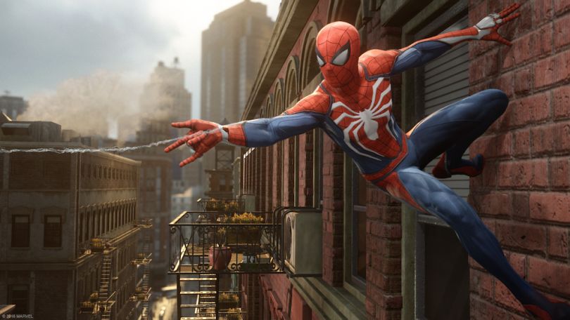 Marvel's Spider-Man 2: An Exclusive Look Into the Brand Collaborations  Surrounding the Game's Launch - Sony Interactive Entertainment