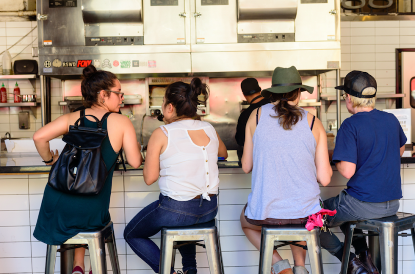 The Los Angeles foodtech scene is moving to Culver City