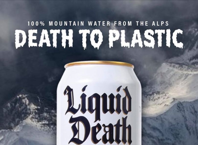 Liquid Death