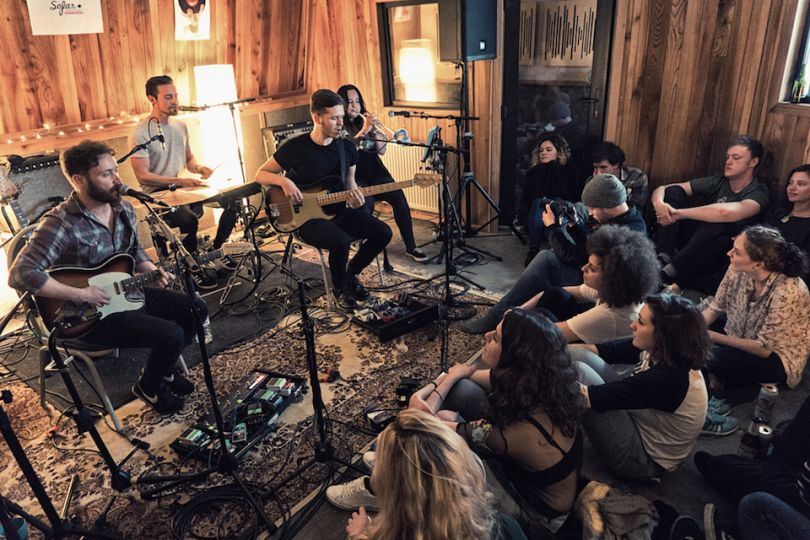 LA companies that are changing the music industry