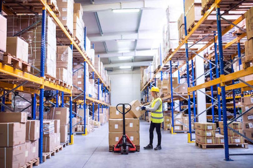 3PL Central’s technology automatically captures billable activities within warehouses and calculates recurring charges.