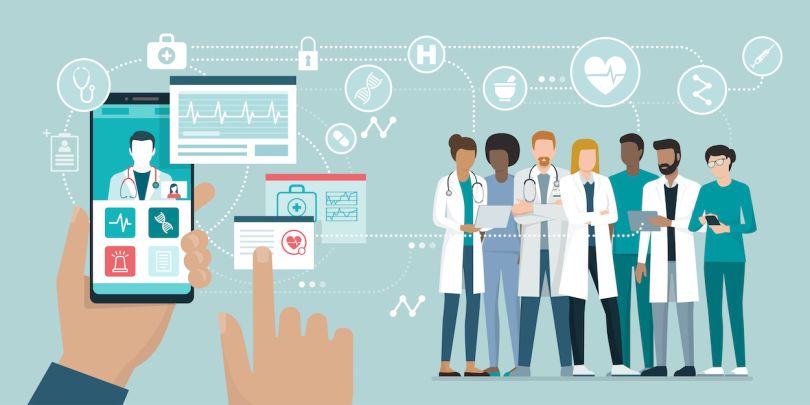 LA-based TigerConnect raised $45M, claims soaring demand of its healthcare communication platform