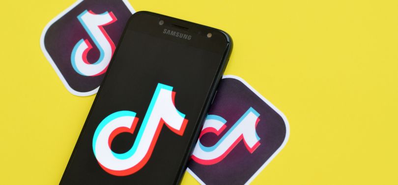 TikTok announces several philanthropy efforts amid the COVID-19 pandemic.
