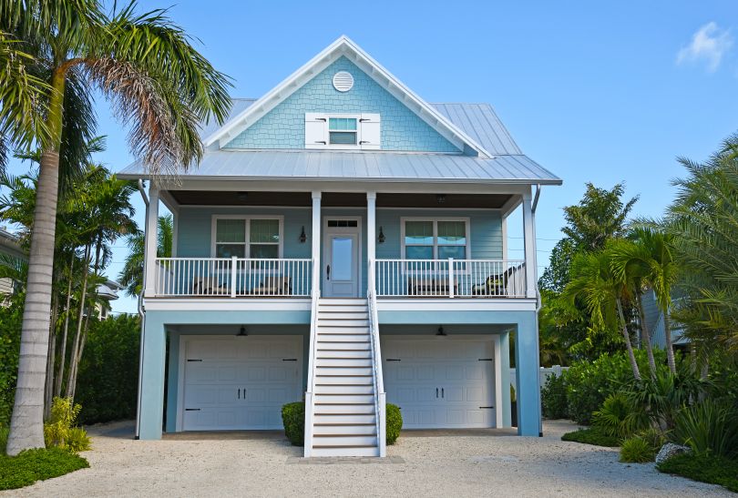 short term rental