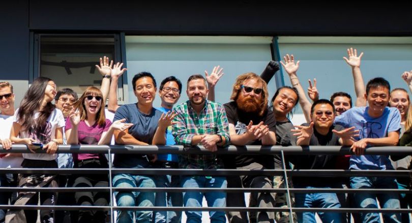 System1 team