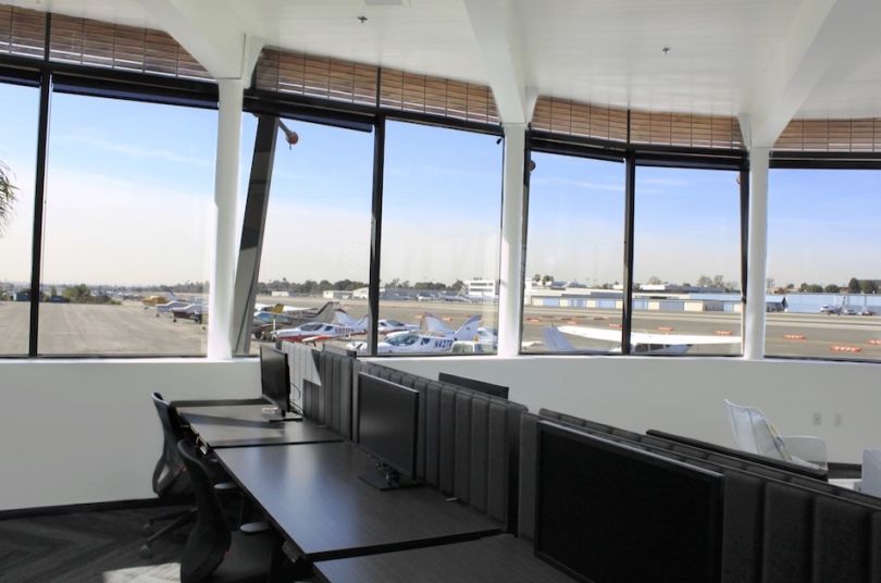 TaskUs office