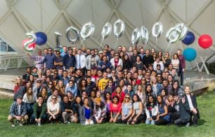 Celebrating 2 Billion orders transacted through the ChowNow platform in 2019