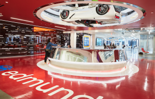 Edmunds Office