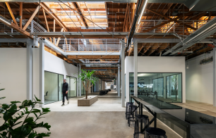 GOAT Group LA HQ