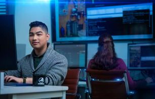 Aerospace Corporation Cyber Security team