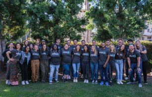 Company Photo at Instil's 2022 All Hands