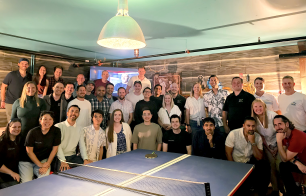 2023 Team Meet-Up