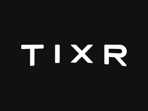 Tixr Fake Id