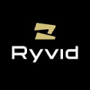 Ryvid logo