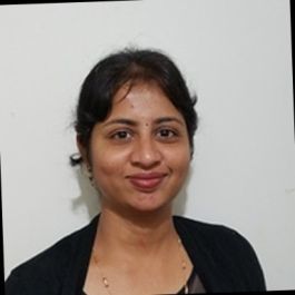 Image of Hemalatha Konki