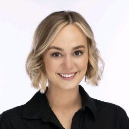 Image of Allie Vu