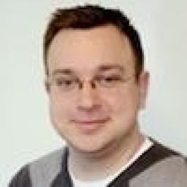 Image of Andrew Proksel