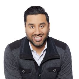 Image of Ben Valdez