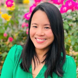 Image of Betina Chan-Martin
