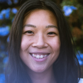 Image of Leigh Yeh