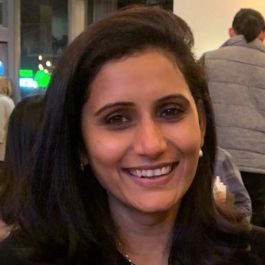 Image of Swetha Beepyata