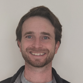 Image of Galen Murray