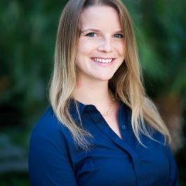 Image of Caitlin Barber