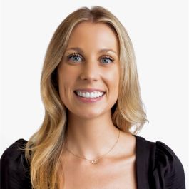 Image of Kyla Dickman