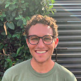 Image of Dylan Blaty