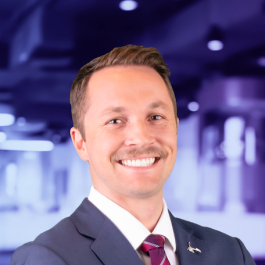 Image of Eric Tanner