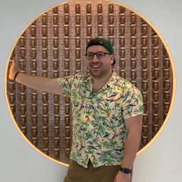 Image of Daniel Archer