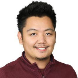 Image of Sam Ignacio