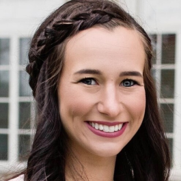 Image of Maggie Miran