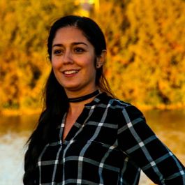 Image of Gabriela Paniagua