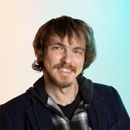 Image of Christian Pitts