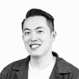 Image of Henry Mei