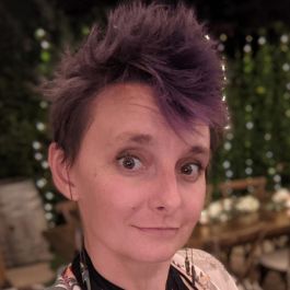 Image of Sarah Dasko