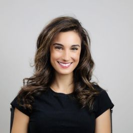 Image of Rawan Halabi